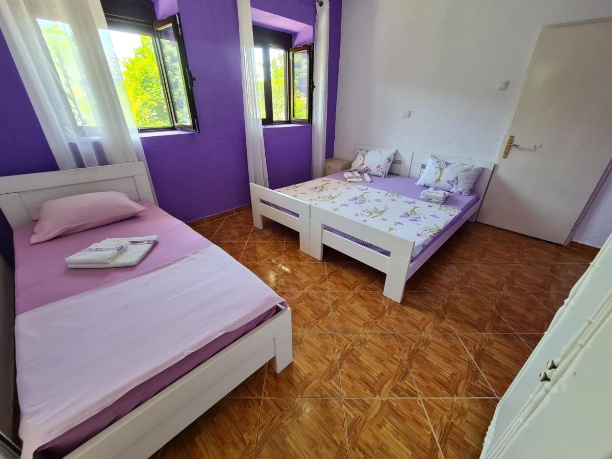 Apartment Dragone 울친 외부 사진