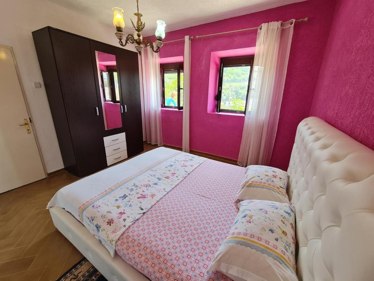 Apartment Dragone 울친 외부 사진