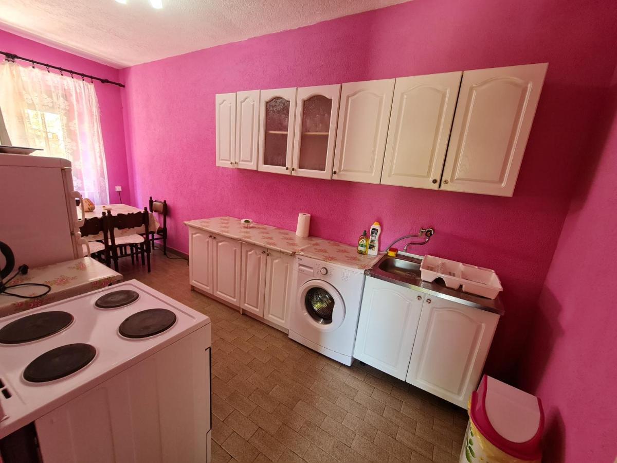 Apartment Dragone 울친 외부 사진