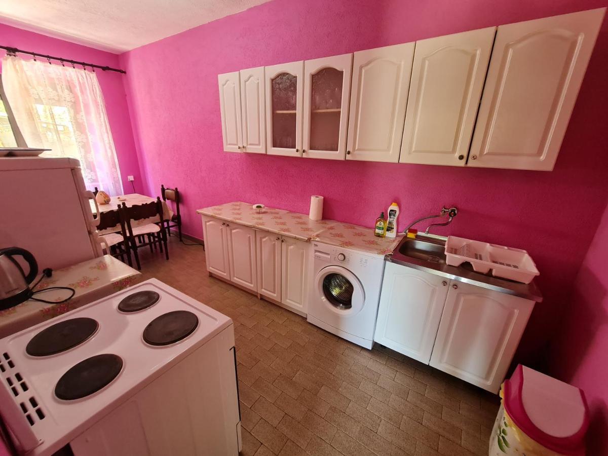 Apartment Dragone 울친 외부 사진