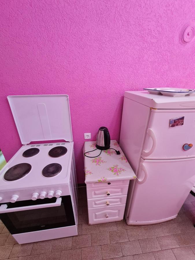 Apartment Dragone 울친 외부 사진