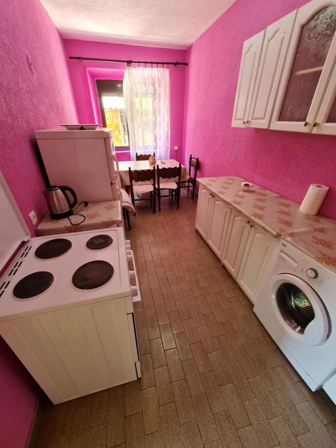 Apartment Dragone 울친 외부 사진